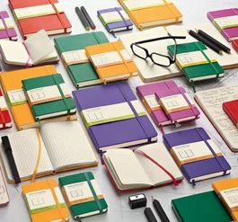 這些高顏值的手賬，是時候用它來收割一波少女心了