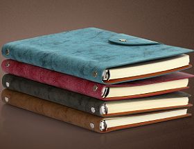 舒君廠家供應(yīng) 專業(yè)商務(wù)記事本與辦公文具用品全解析