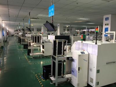 菲菱科思 瞄準(zhǔn)四大方向，以自主研發(fā)夯實通信技術(shù)根基