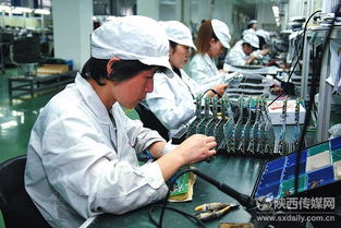 陜西烽火通信集團 以創新驅動，引領通信技術研發新篇章